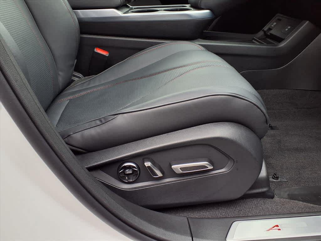 2026 Acura RDX SH-AWD w/A-Spec Advance Package