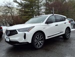 2026 Acura RDX SH-AWD w/A-Spec Advance Package