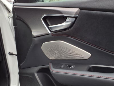 2026 Acura RDX SH-AWD w/A-Spec Advance Package