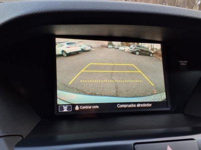 2019 Acura MDX SH-AWD