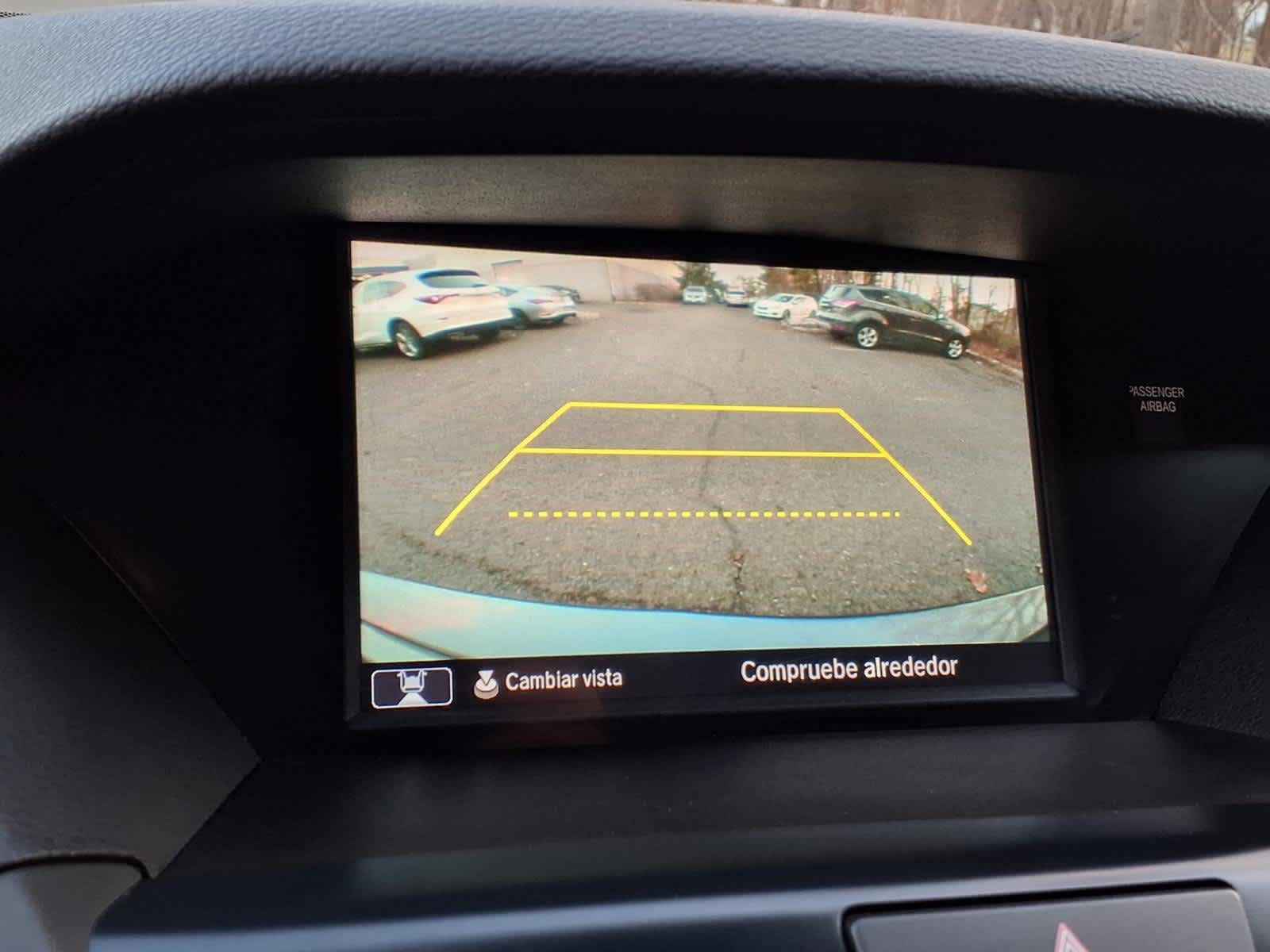 2019 Acura MDX SH-AWD