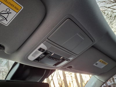 2019 Acura MDX SH-AWD