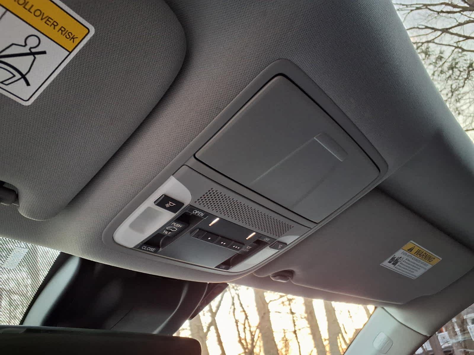 2019 Acura MDX SH-AWD