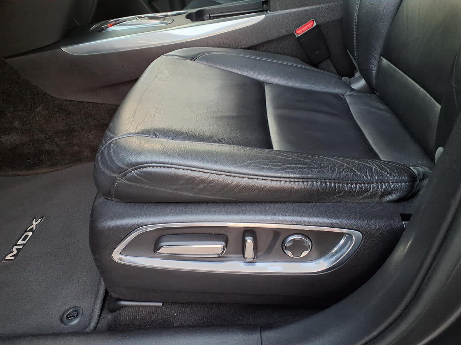 2019 Acura MDX SH-AWD