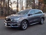 2019 Acura MDX SH-AWD