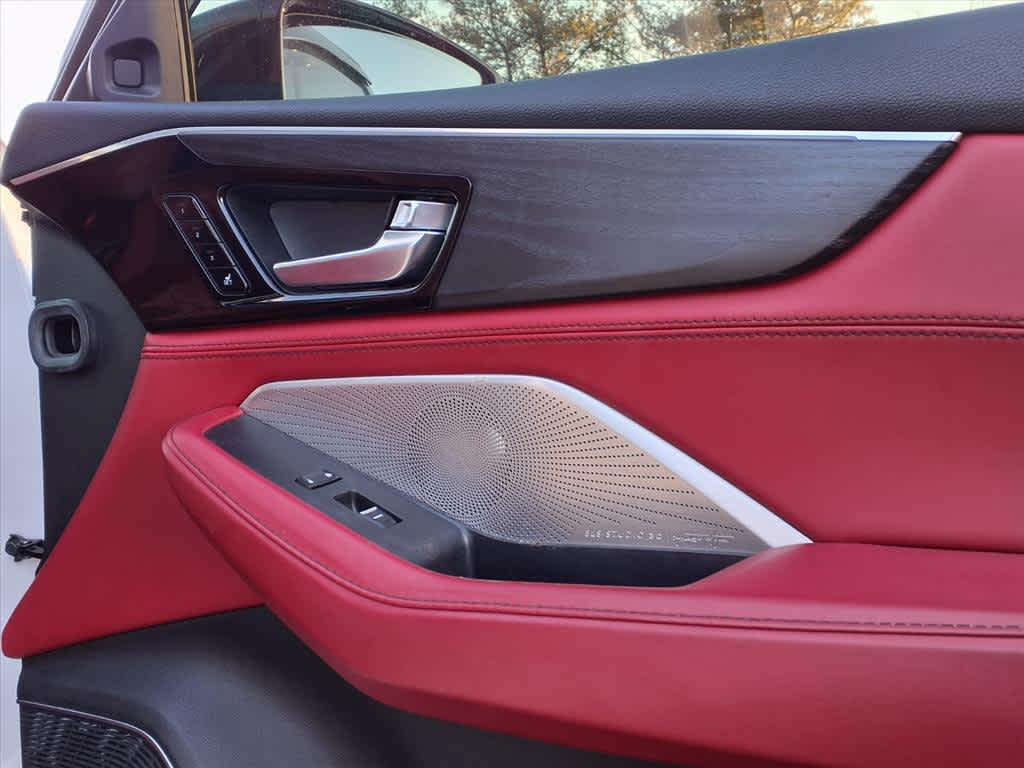 2023 Acura MDX Type S SH-AWD w/Advance Package