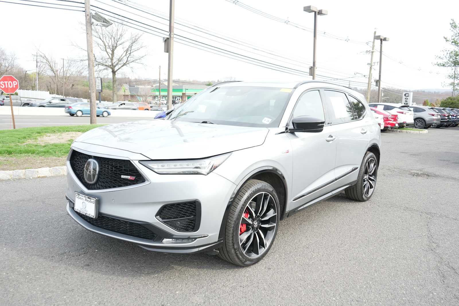 2023 Acura MDX