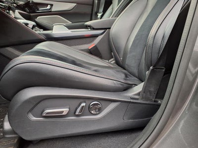 2023 Acura MDX SH-AWD w/A-Spec Package