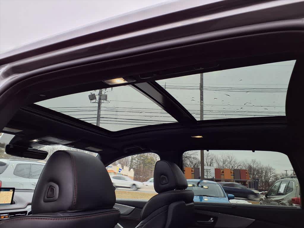 2023 Acura MDX SH-AWD w/A-Spec Package