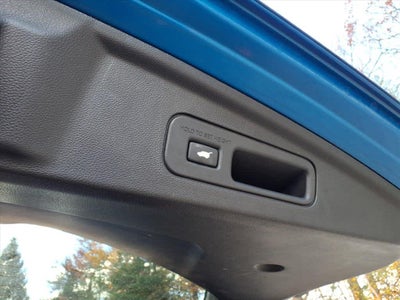 2026 Acura MDX SH-AWD w/A-Spec Package