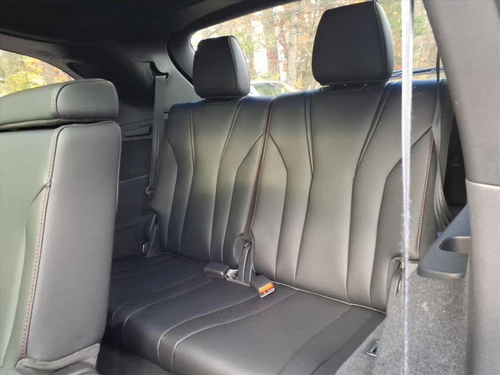 2026 Acura MDX SH-AWD w/A-Spec Package