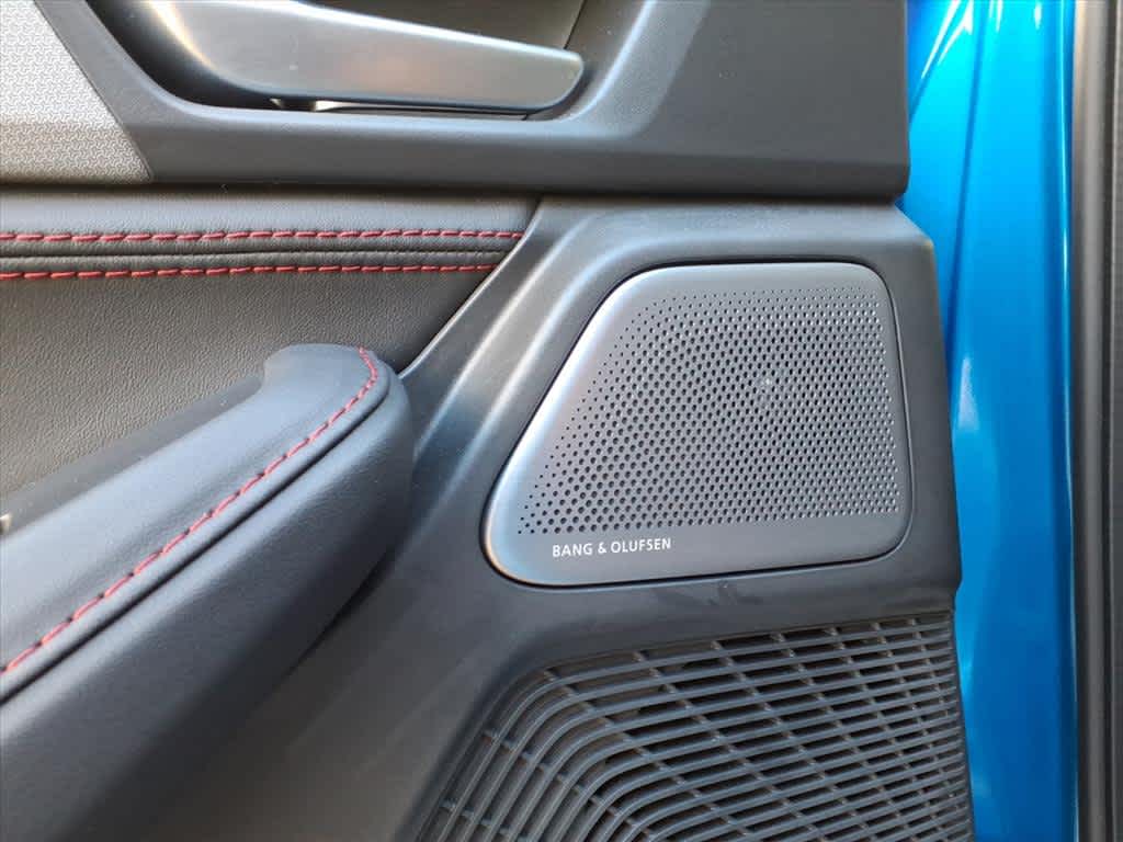 2026 Acura MDX SH-AWD w/A-Spec Package