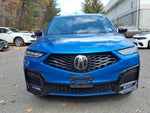 2026 Acura MDX SH-AWD w/A-Spec Package