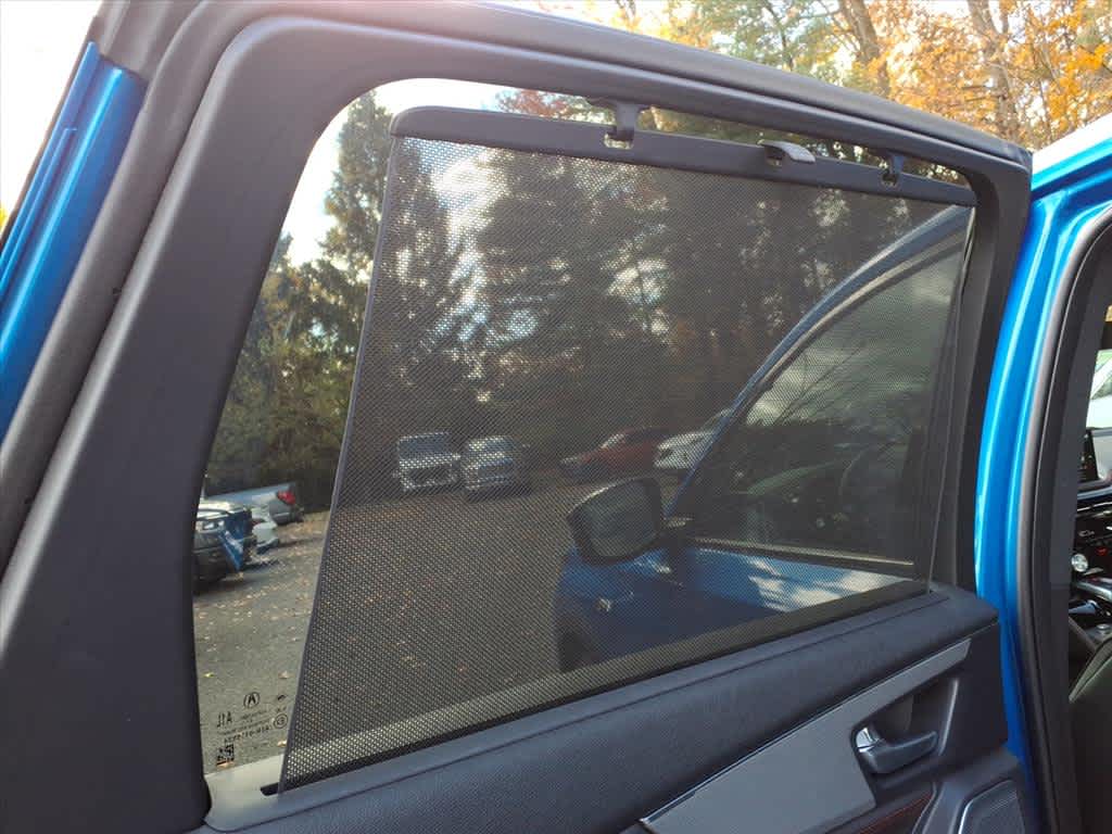 2026 Acura MDX SH-AWD w/A-Spec Package