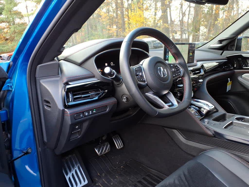 2026 Acura MDX SH-AWD w/A-Spec Package
