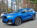 2026 Acura MDX SH-AWD w/A-Spec Package