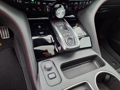 2026 Acura MDX SH-AWD w/A-Spec Package