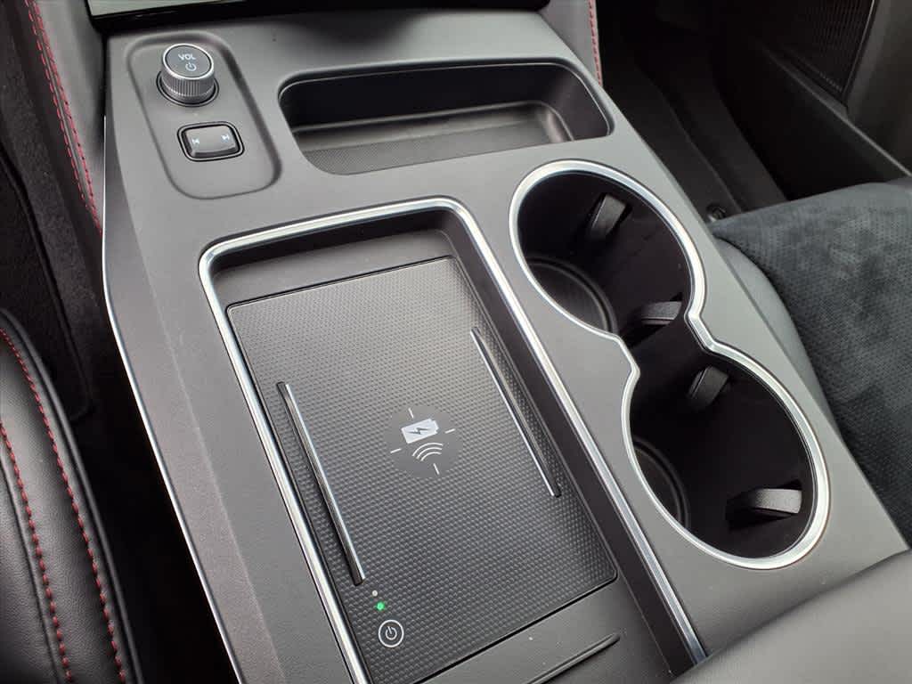 2026 Acura MDX SH-AWD w/A-Spec Package