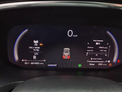 2026 Acura MDX SH-AWD w/A-Spec Package