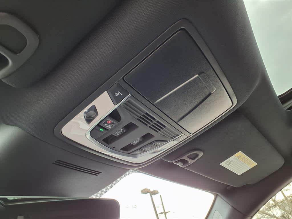 2026 Acura MDX SH-AWD w/A-Spec Package