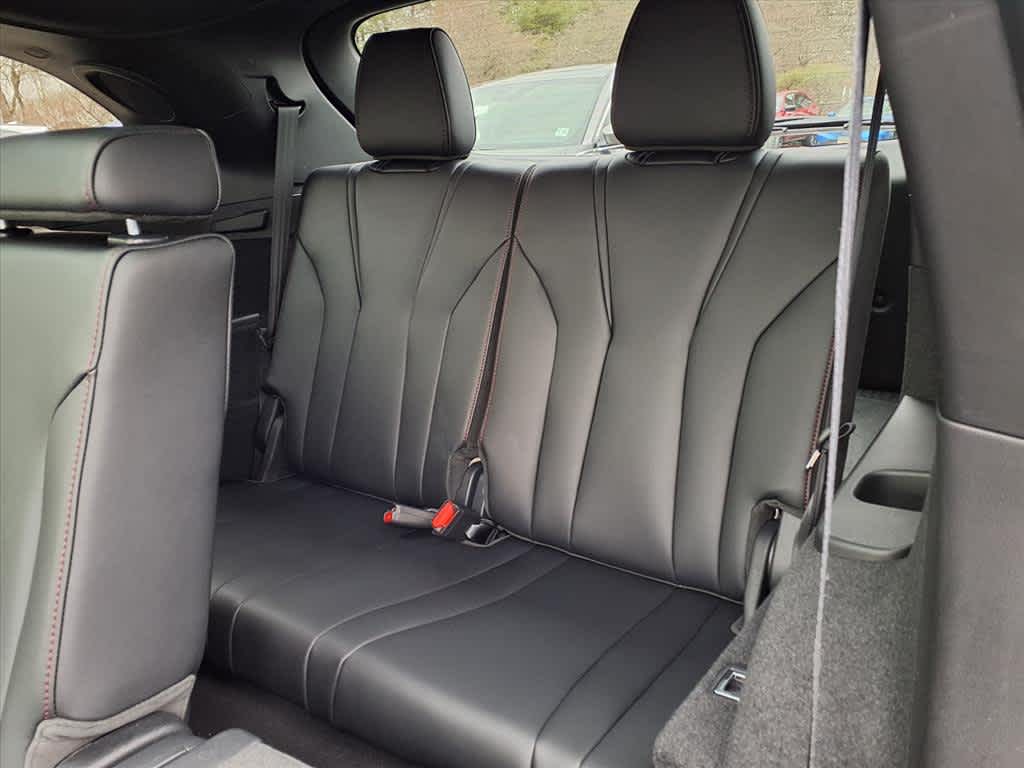 2026 Acura MDX SH-AWD w/A-Spec Package