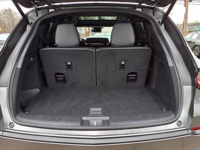 2026 Acura MDX SH-AWD w/A-Spec Package