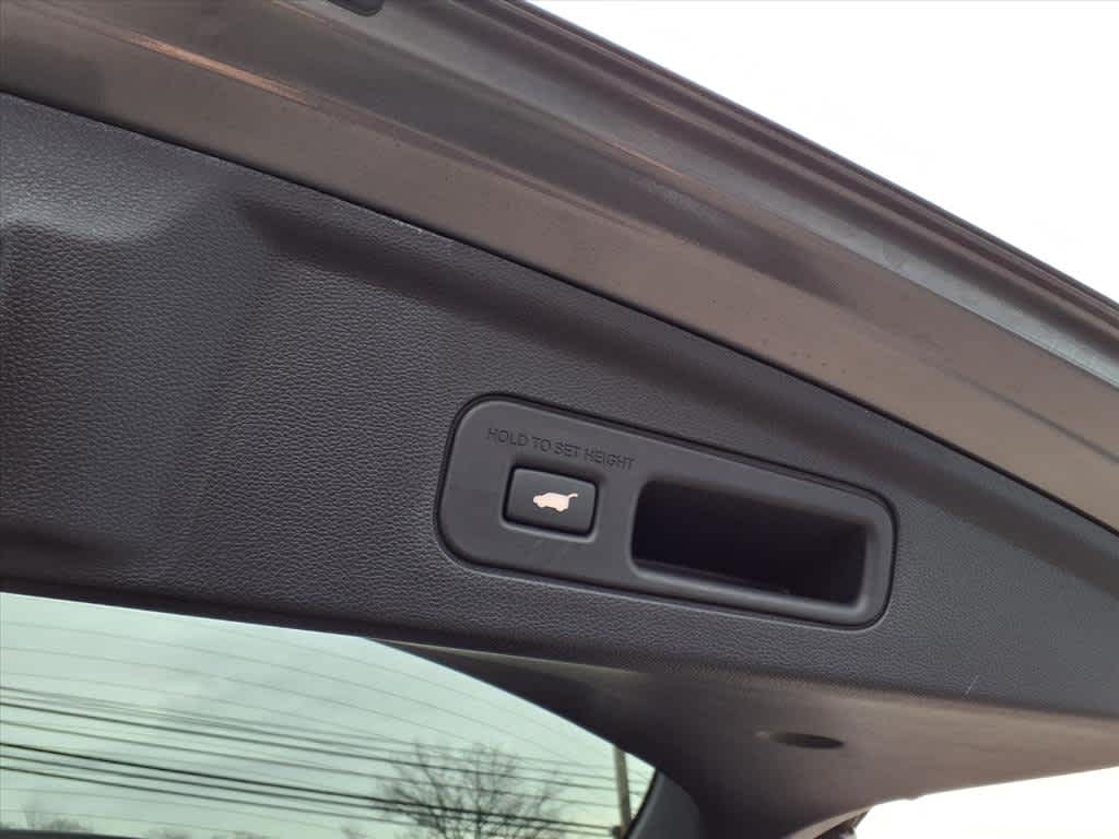 2026 Acura MDX SH-AWD w/A-Spec Package