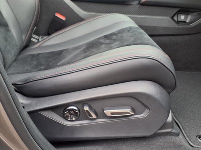 2026 Acura MDX SH-AWD w/A-Spec Package