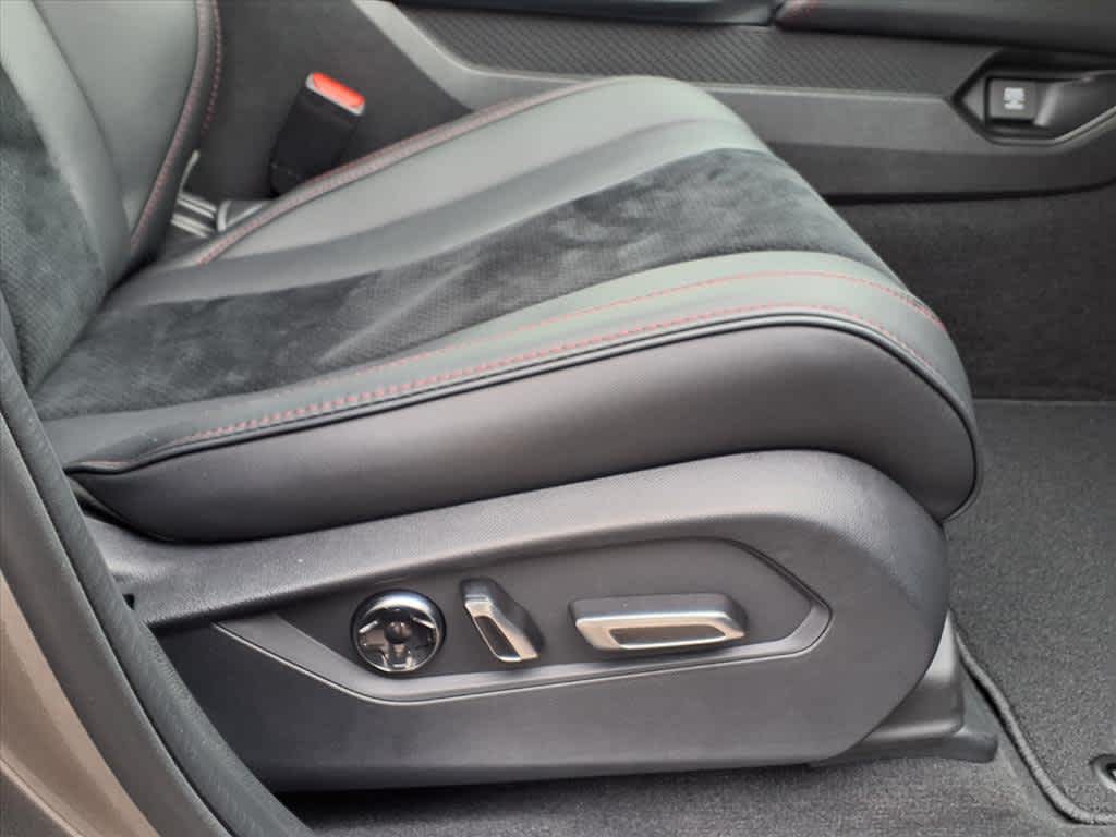 2026 Acura MDX SH-AWD w/A-Spec Package