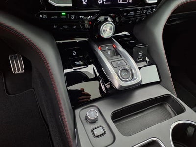2026 Acura MDX SH-AWD w/A-Spec Package