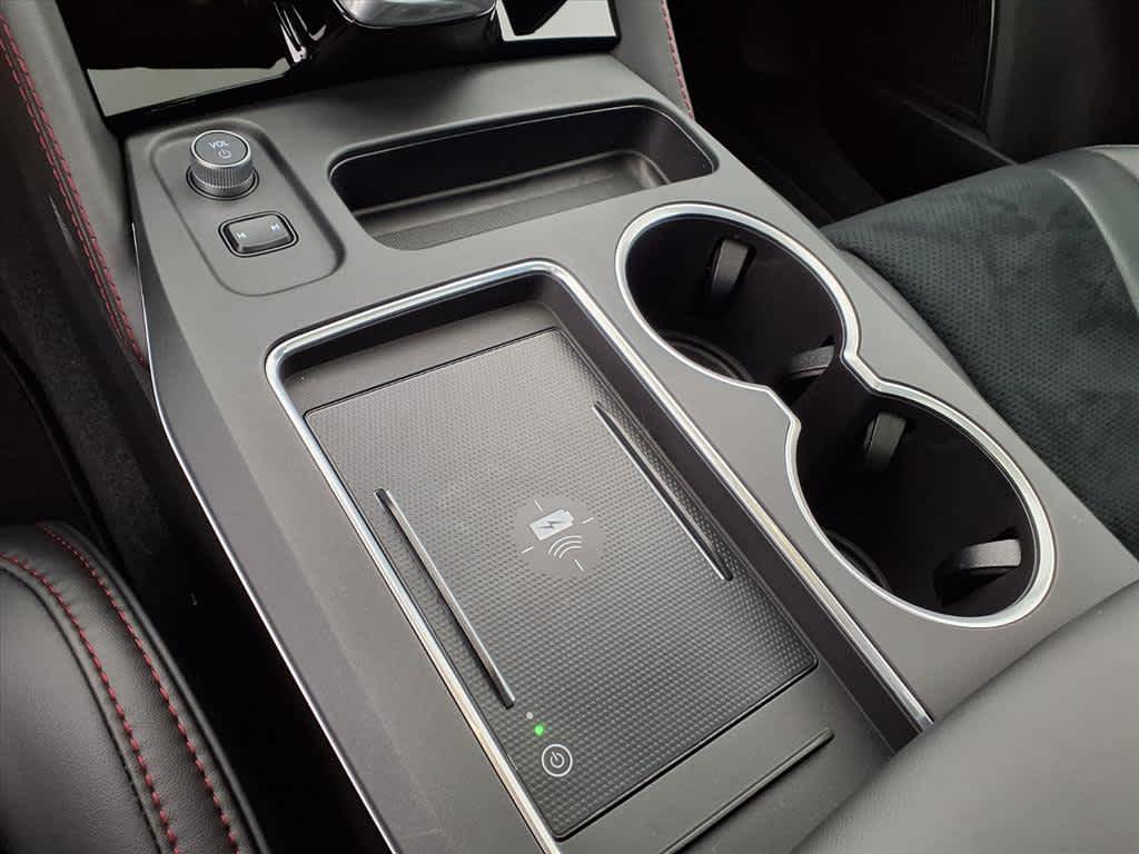 2026 Acura MDX SH-AWD w/A-Spec Package