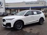 2026 Acura MDX SH-AWD w/A-Spec Package