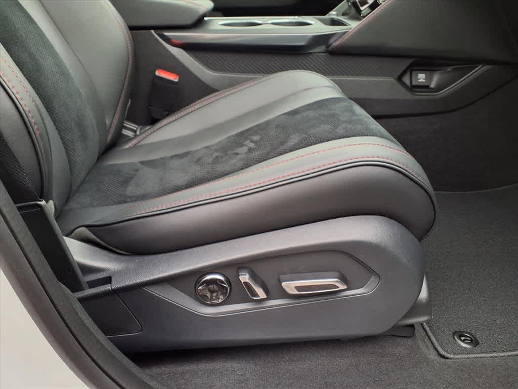 2026 Acura MDX SH-AWD w/A-Spec Package