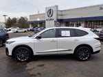 2026 Acura MDX SH-AWD w/A-Spec Package