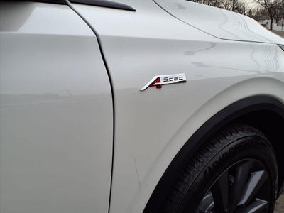 2026 Acura MDX SH-AWD w/A-Spec Package