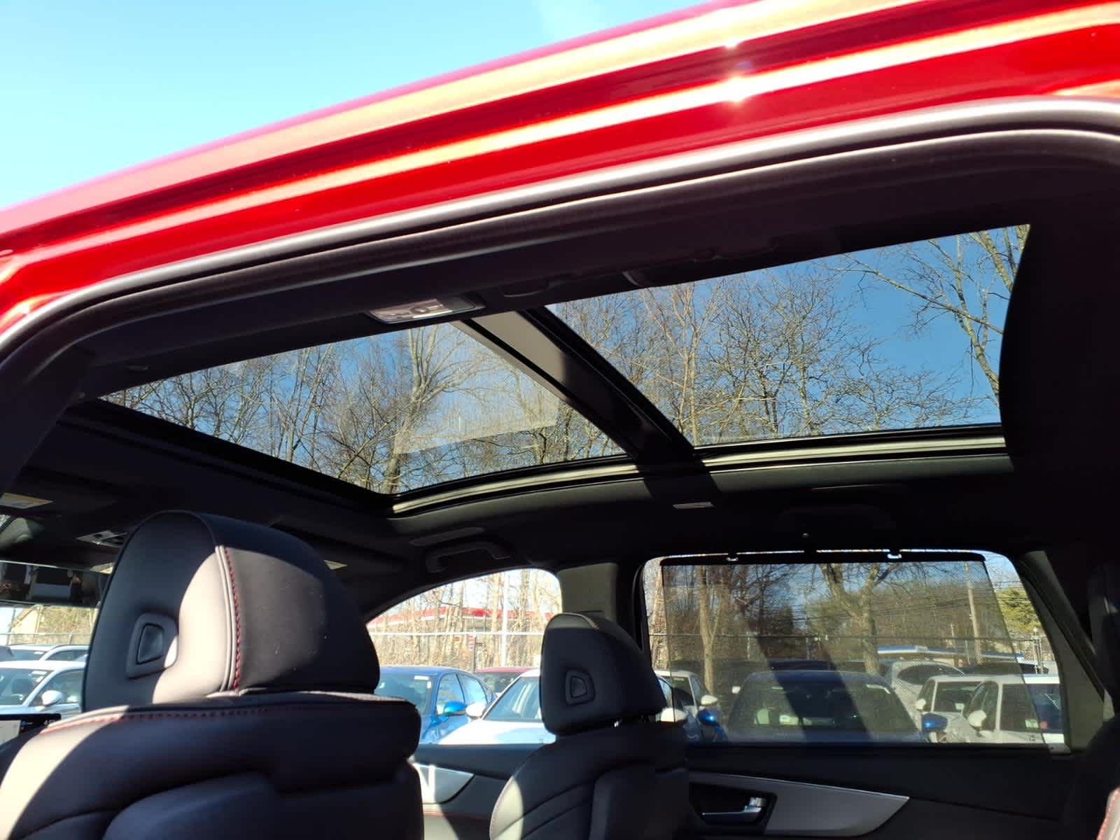 2026 Acura MDX SH-AWD w/A-Spec Package