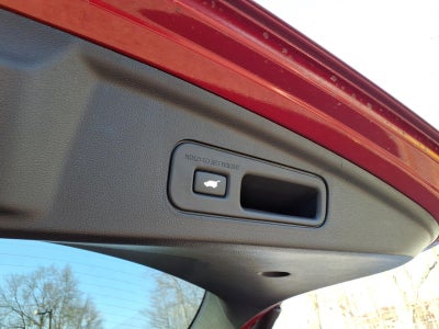 2026 Acura MDX SH-AWD w/A-Spec Package