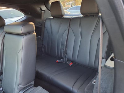2023 Acura MDX SH-AWD w/A-Spec Package