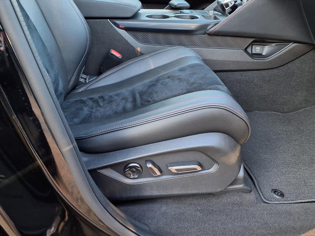 2023 Acura MDX SH-AWD w/A-Spec Package