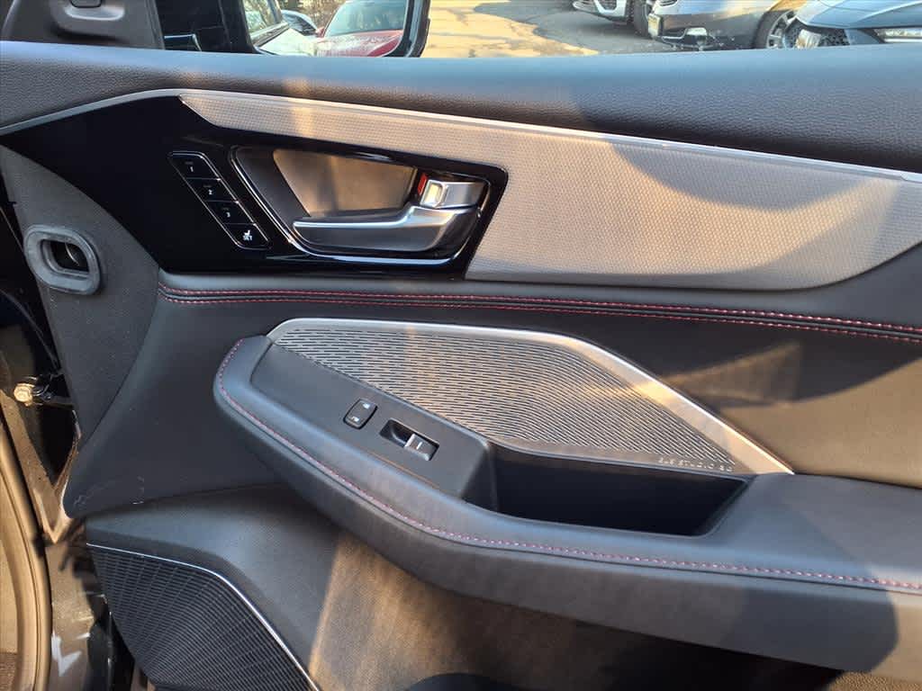 2023 Acura MDX SH-AWD w/A-Spec Package