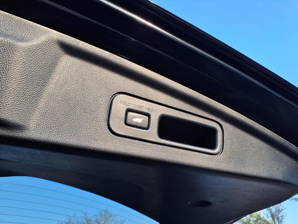 2023 Acura MDX SH-AWD w/A-Spec Package