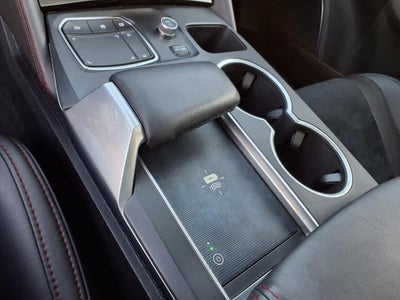 2023 Acura MDX SH-AWD w/A-Spec Package