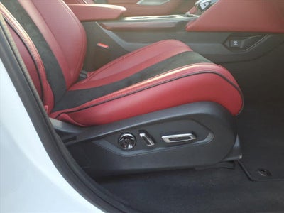 2026 Acura MDX SH-AWD A-Spec