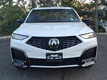 2026 Acura MDX SH-AWD A-Spec