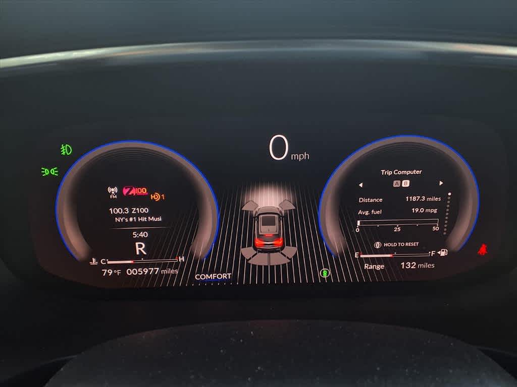 2026 Acura MDX SH-AWD A-Spec