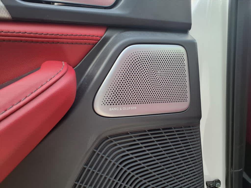 2026 Acura MDX SH-AWD A-Spec