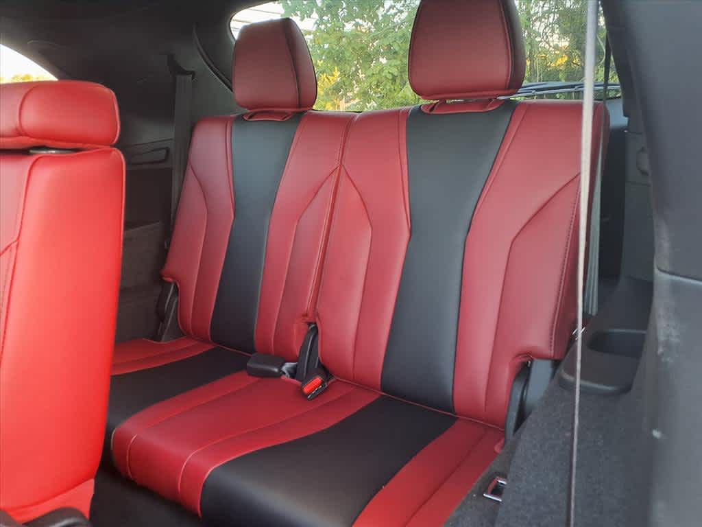 2026 Acura MDX SH-AWD A-Spec