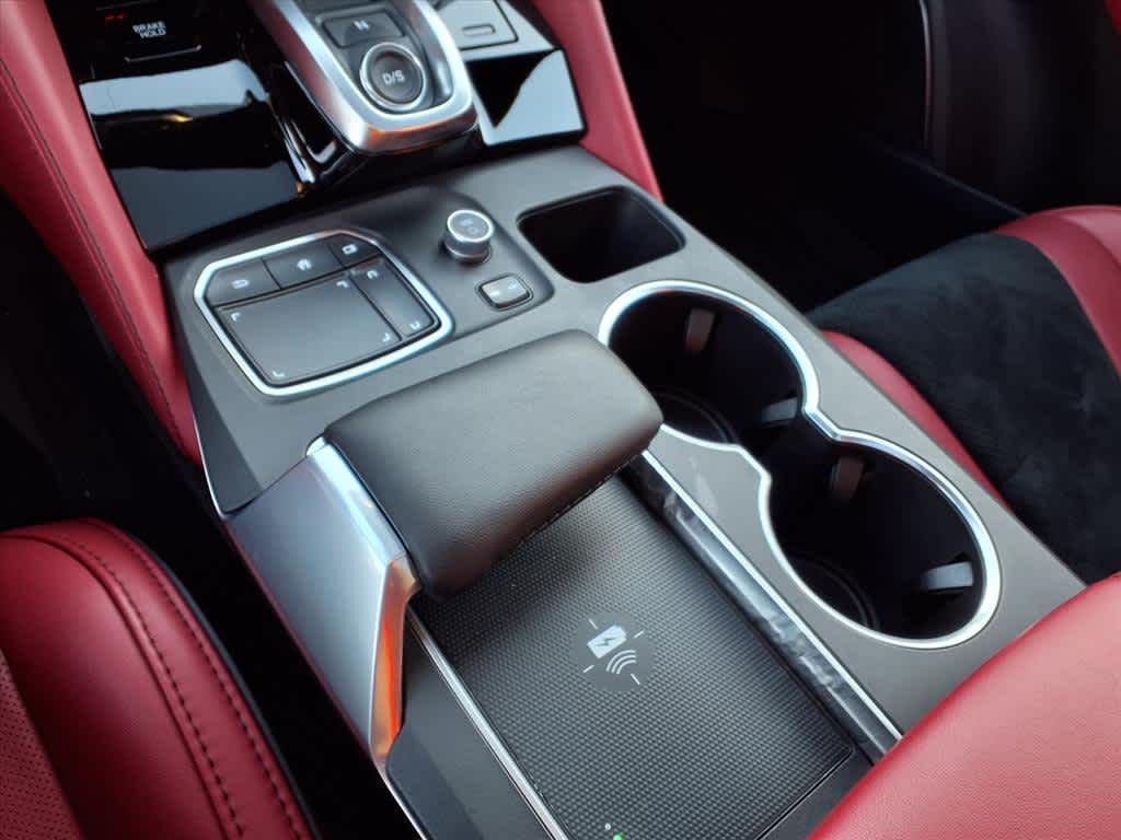 2023 Acura MDX SH-AWD w/A-Spec Package