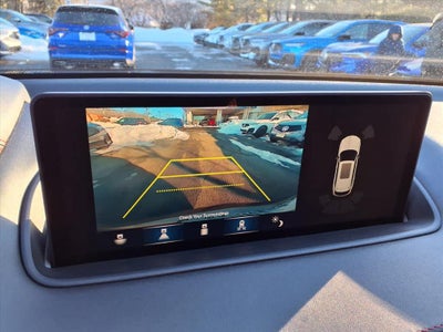 2023 Acura MDX SH-AWD w/A-Spec Package