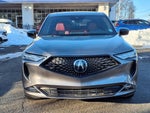 2023 Acura MDX SH-AWD w/A-Spec Package